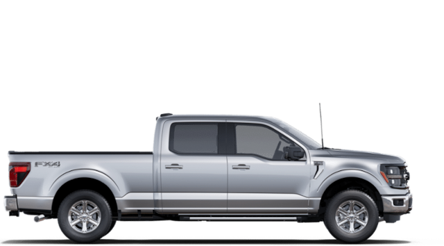 2025 Ford F-150+F-150